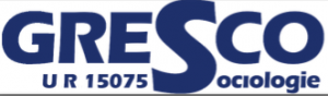 Logo de Laboratoire GRESCO